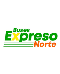 Buses expreso norte