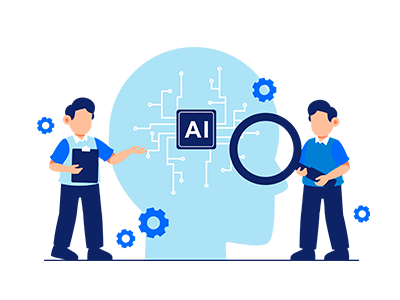 Cómo la inteligencia artificial está cambiando las bolsas de empleo